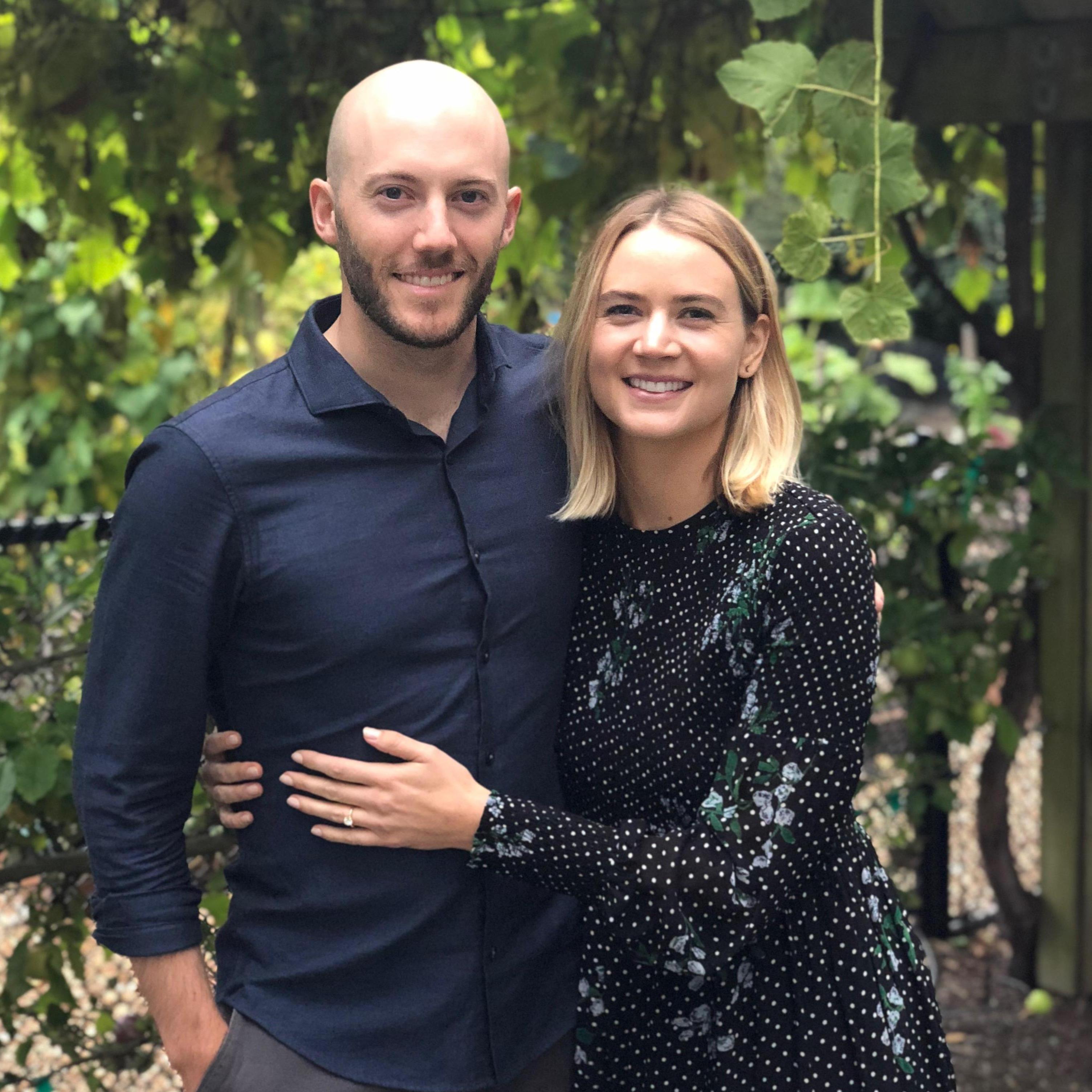 Engagement Party in Kirkland, WA