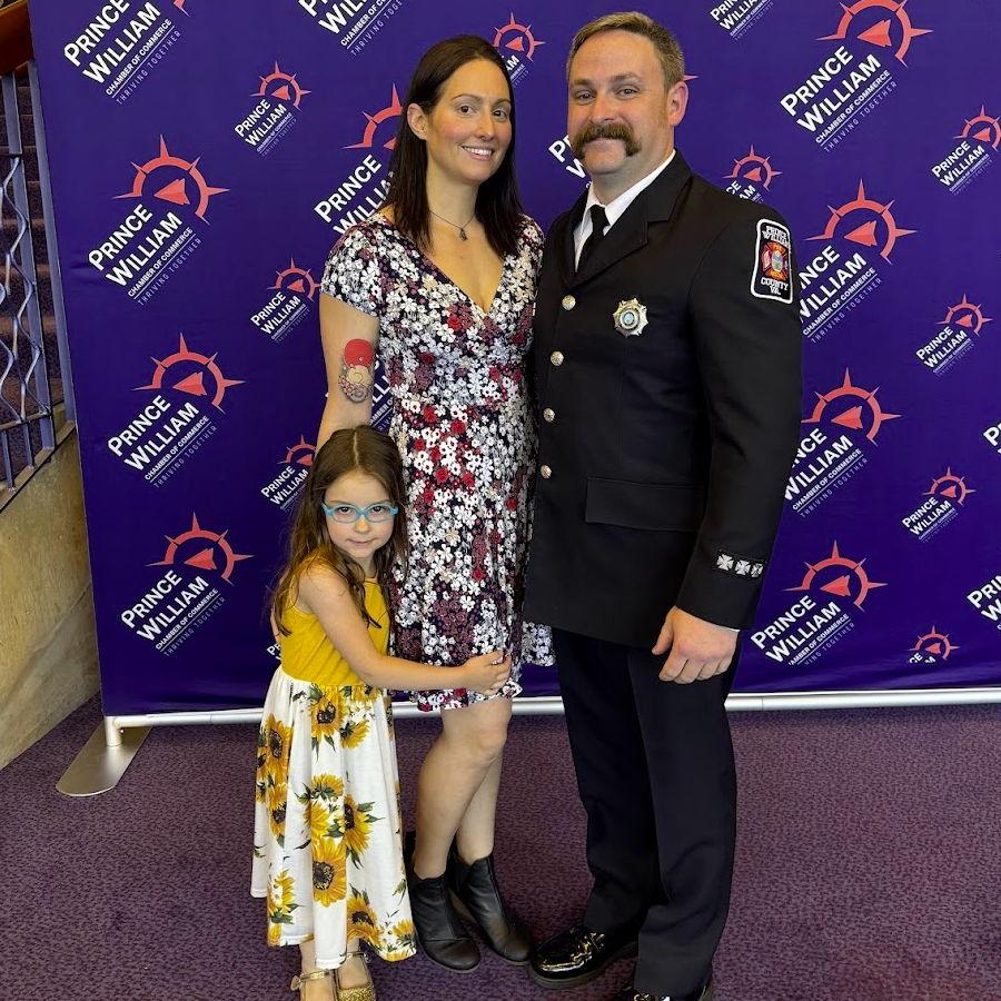 Valor Awards 2025