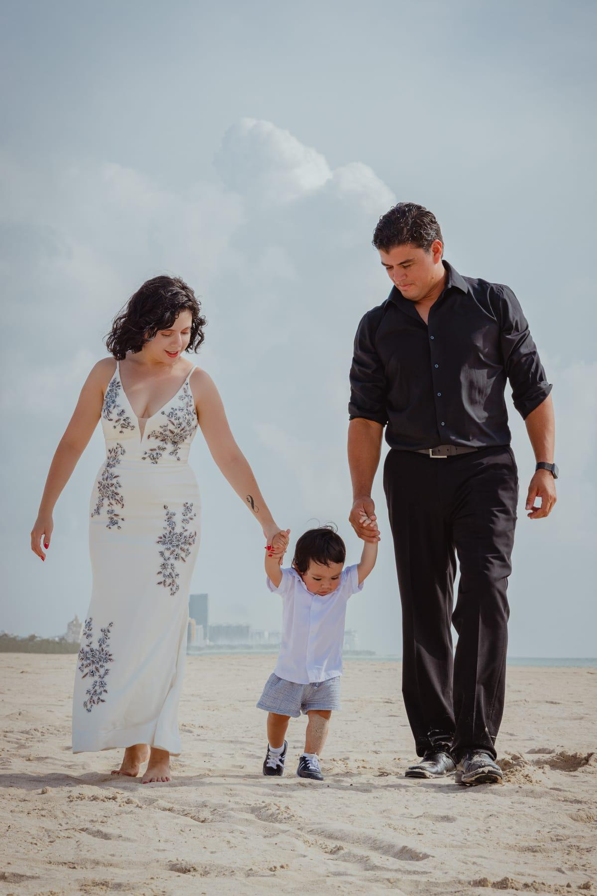 The Wedding Website of Ana Maria Osorio and Allan Daniel Osorio
