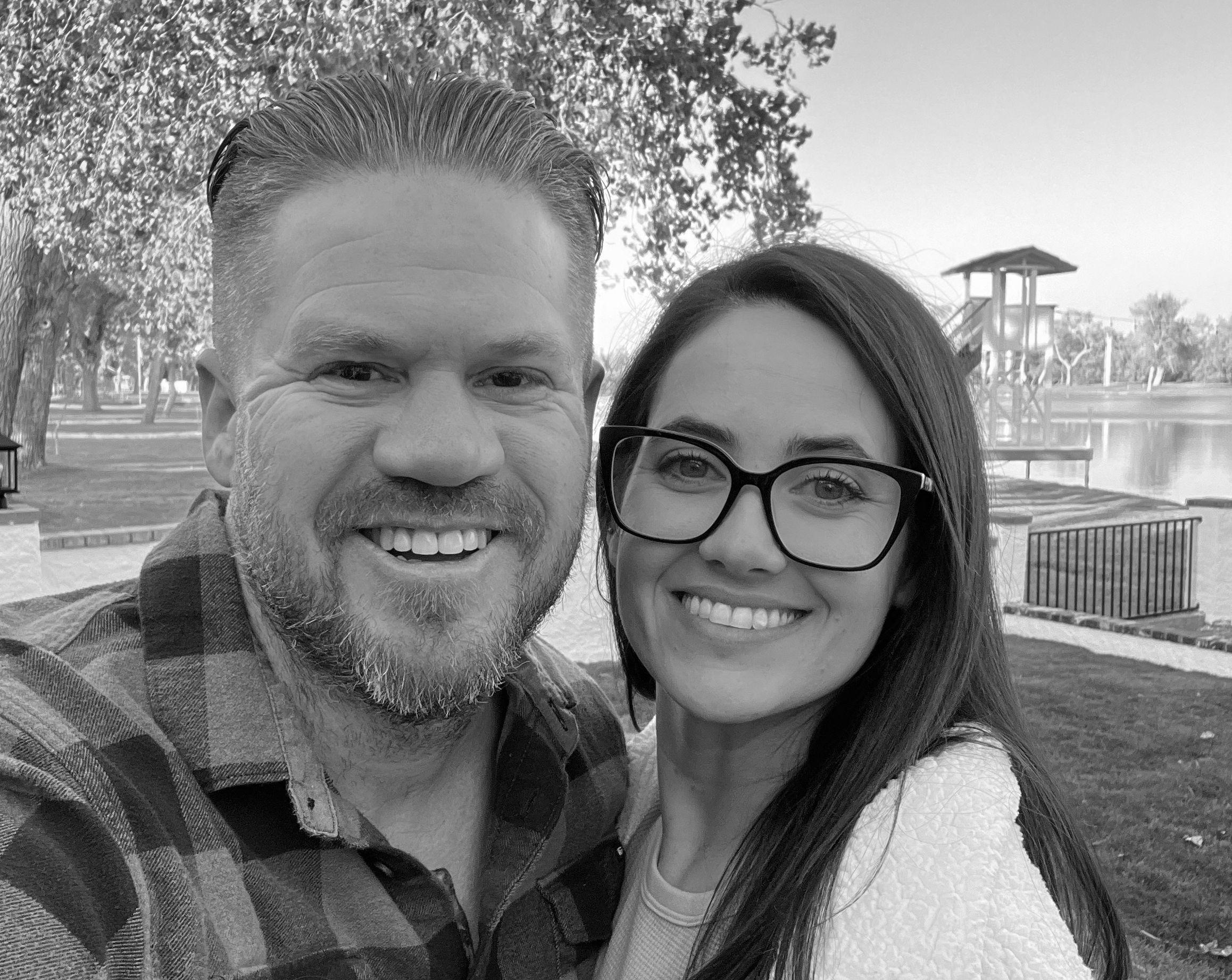 The Wedding Website of Kendra Stinchcomb and Brett Cowan