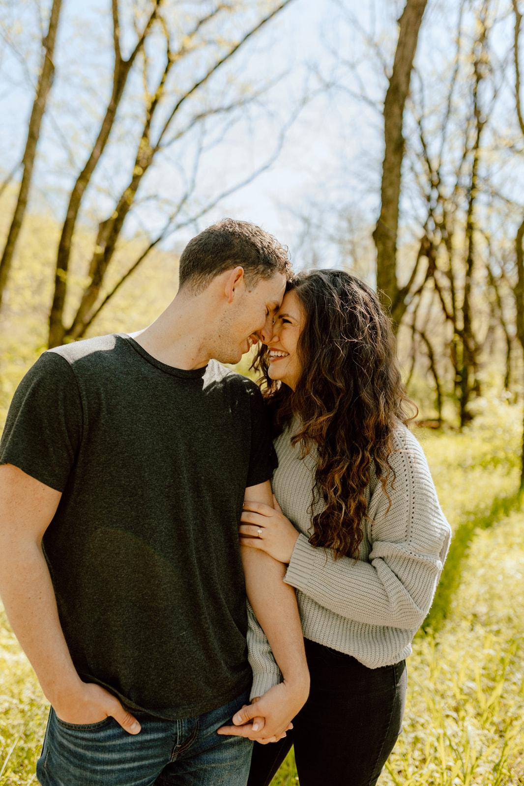 The Wedding Website of Shelby Busbee and Kevin Harriman
