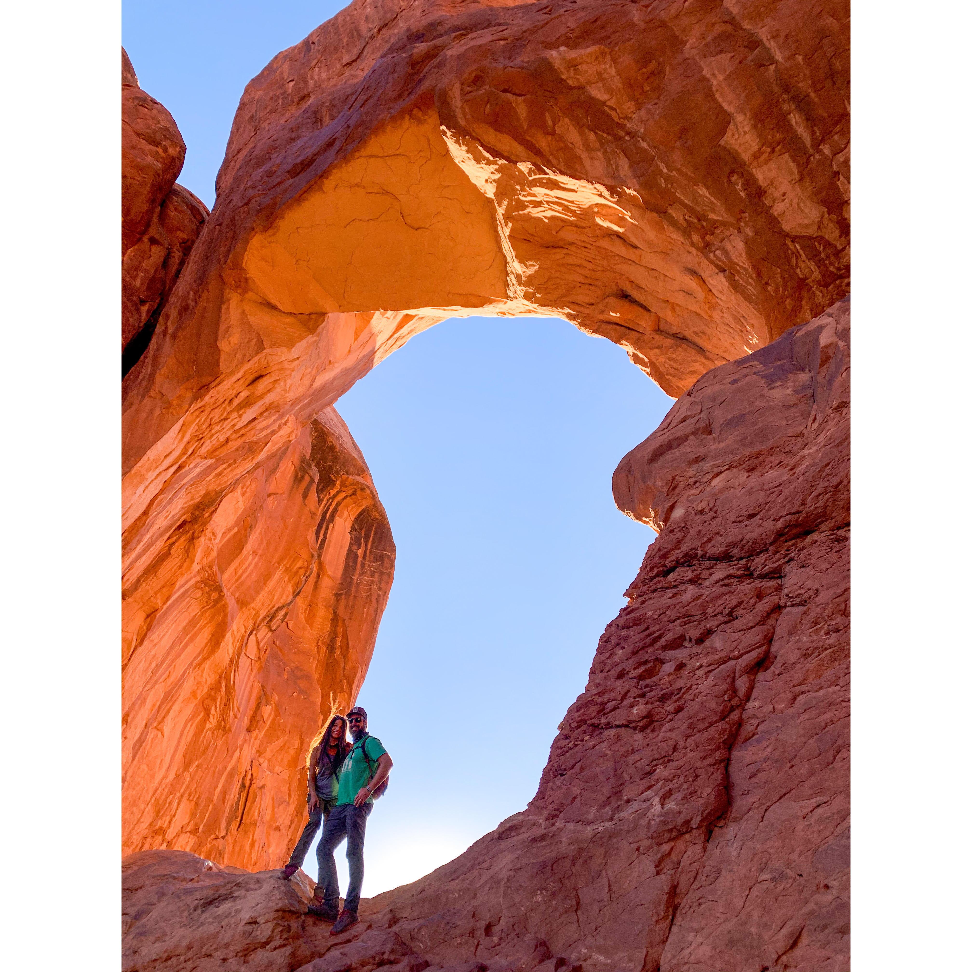 Arches National Park