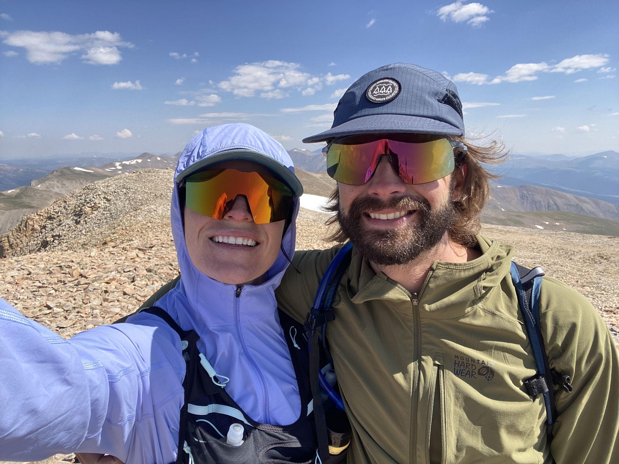 The Wedding Website of Brogan Taylor Dublin and Michael Joseph Bartone III