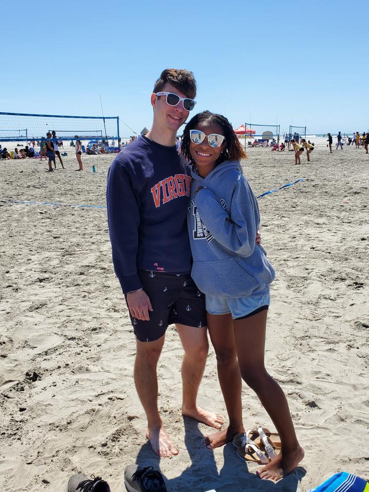 Taylor's 21st Birthday celebration!