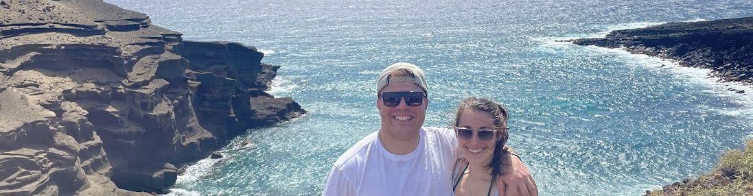 The Wedding Website of Ali Becker and Dylan Green
