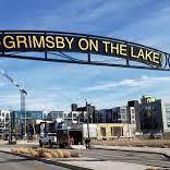 Grimsby-on-the-Lake & Waterfront Park