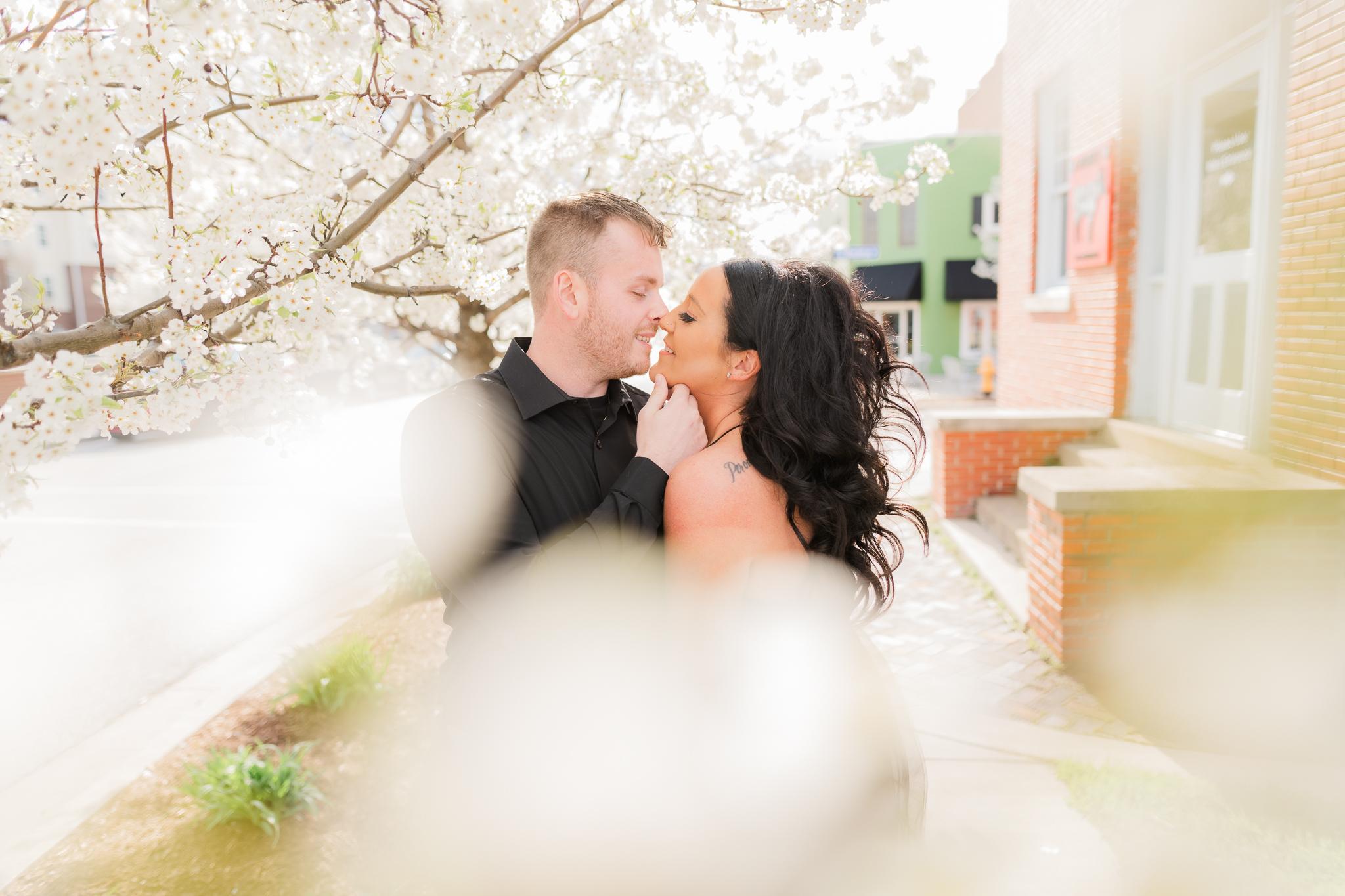 The Wedding Website of Katee Chandler and Logan Hershberger