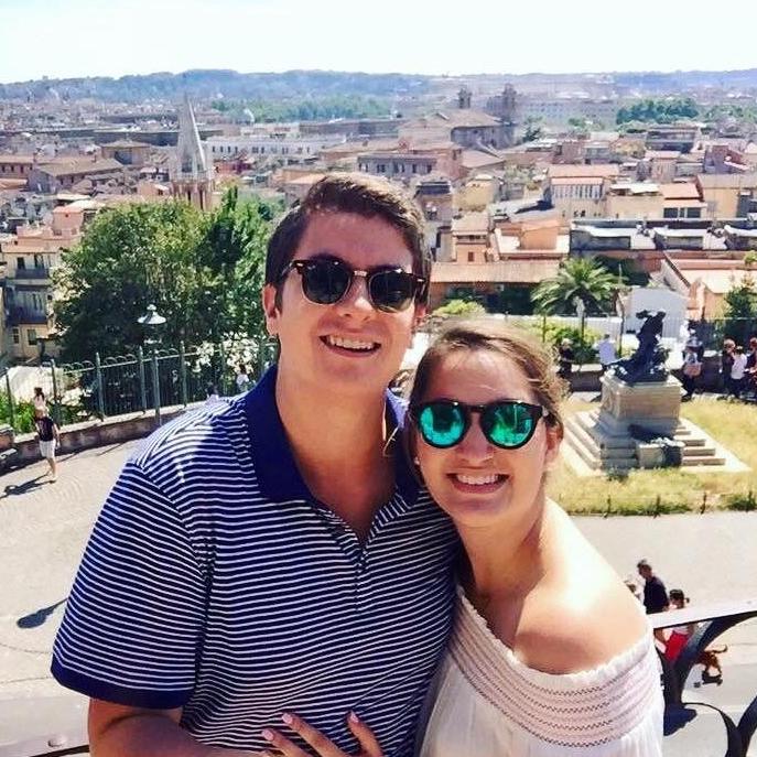 Rome!