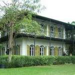 The Ernest Hemingway Home and Museum
