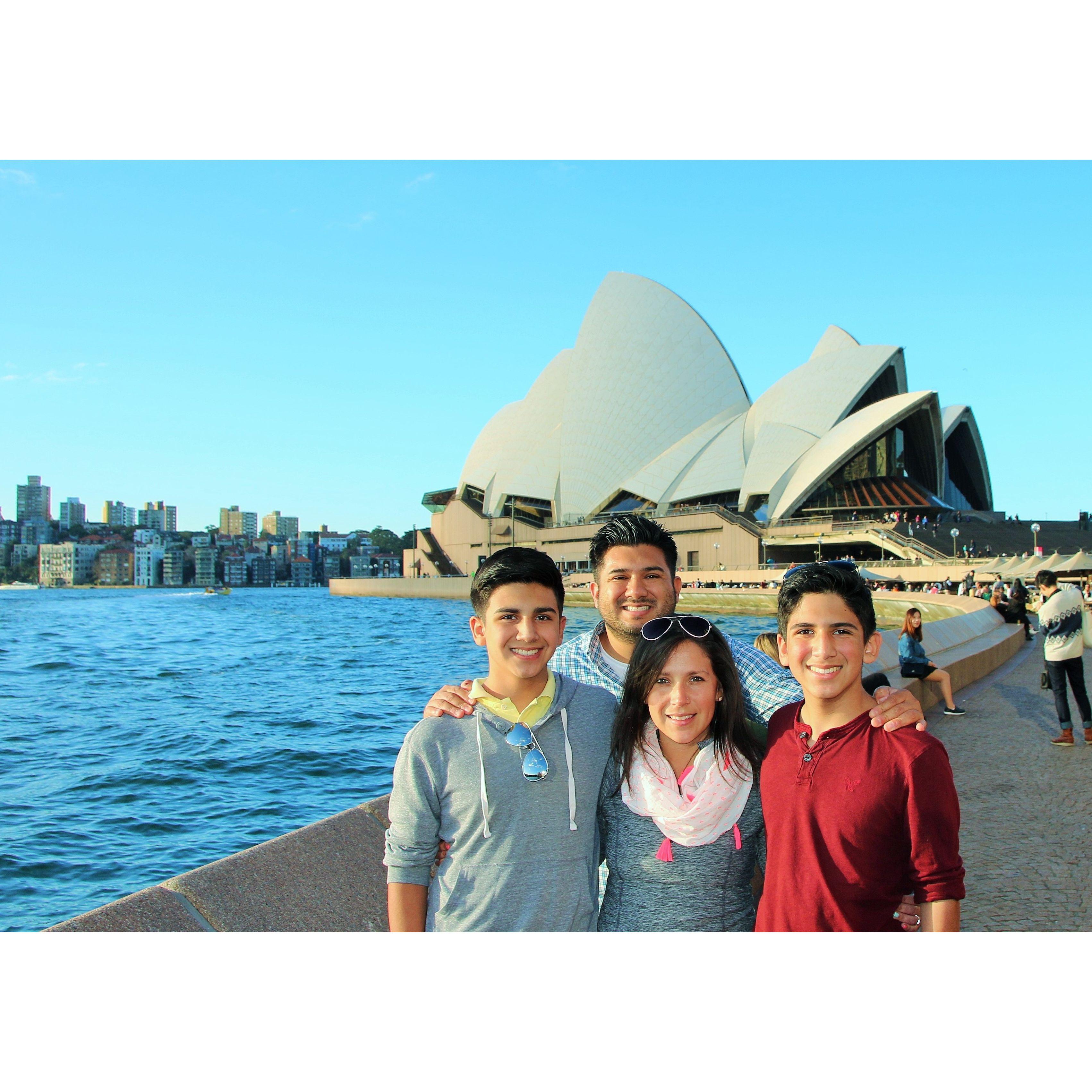 Sydney, Australia