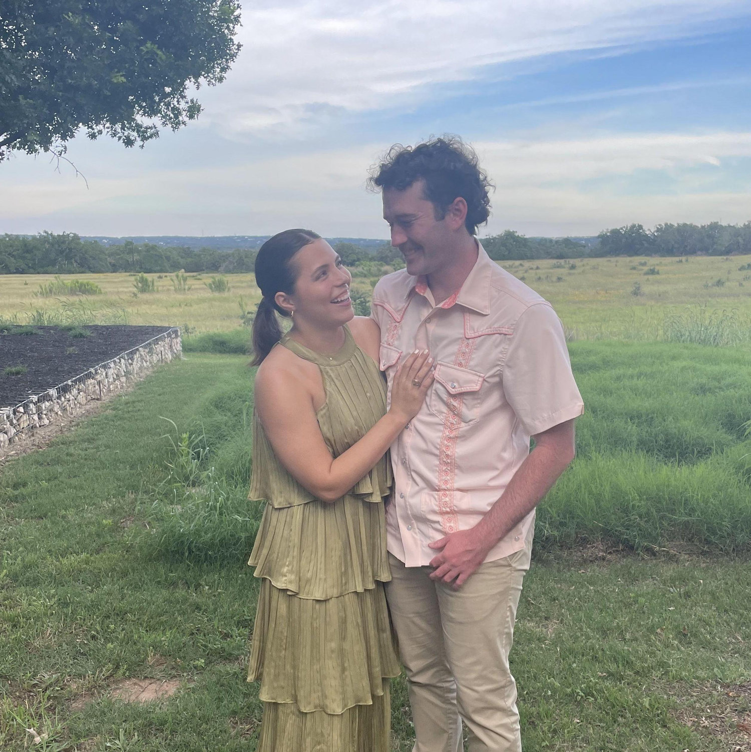 The Kelsey's Wedding May 2023