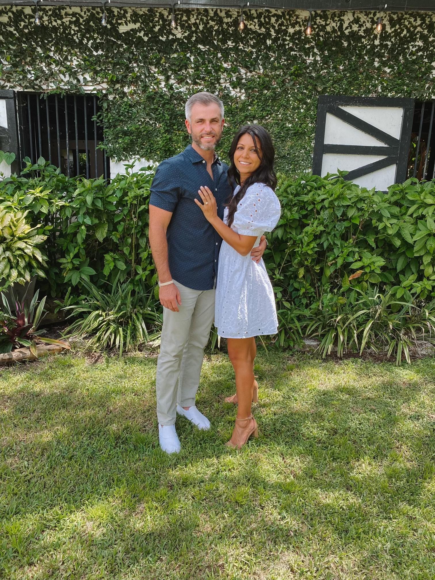 The Wedding Website of Matthew Ekberg and Riana Conigliaro