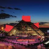 Rock & Roll Hall of Fame Plaza