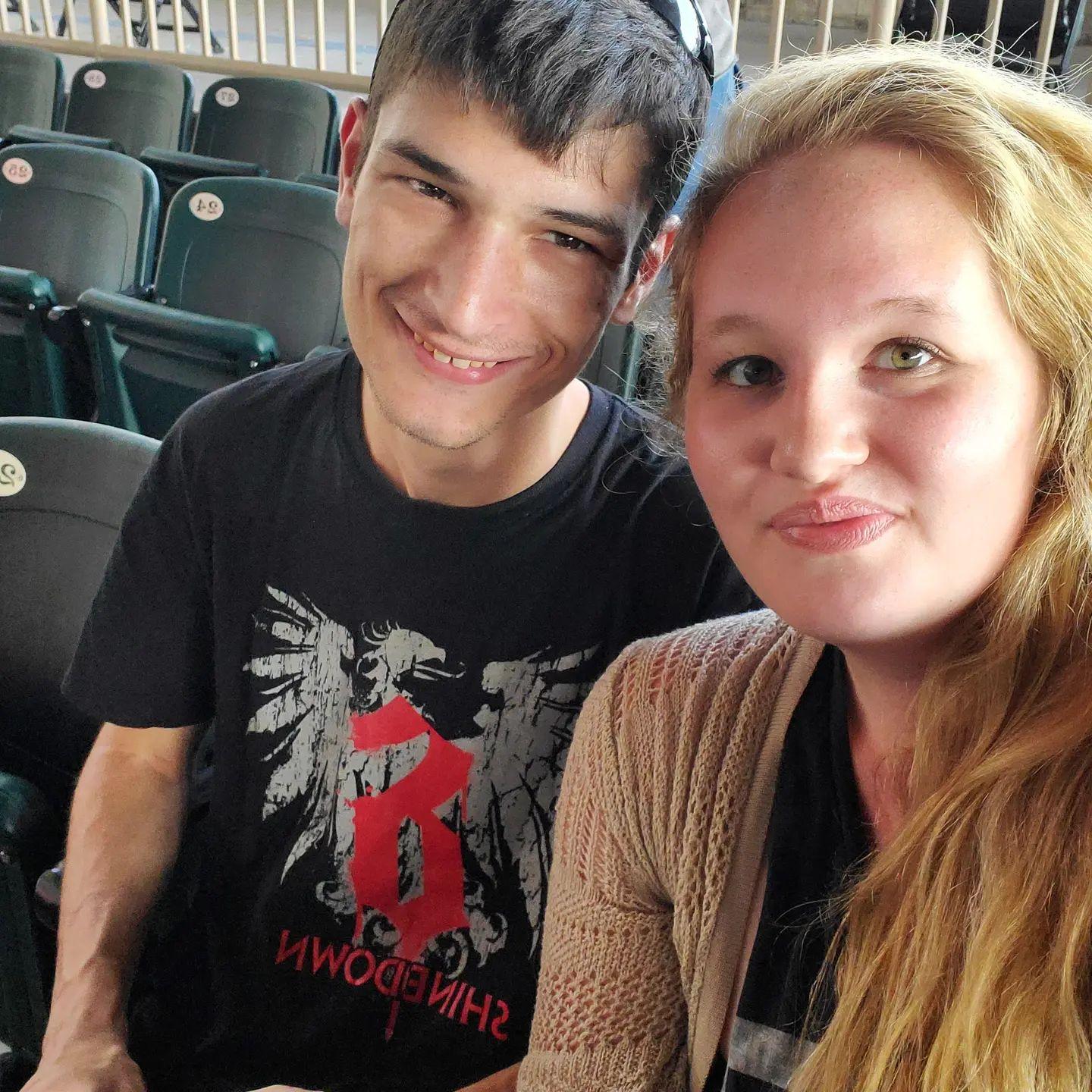 The Wedding Website of Kayla Davis and Austin Hatfield