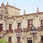 Palacio de Gobierno del Estado de Jalisco