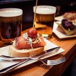 27TH TAPAS TOUR BARCELONA