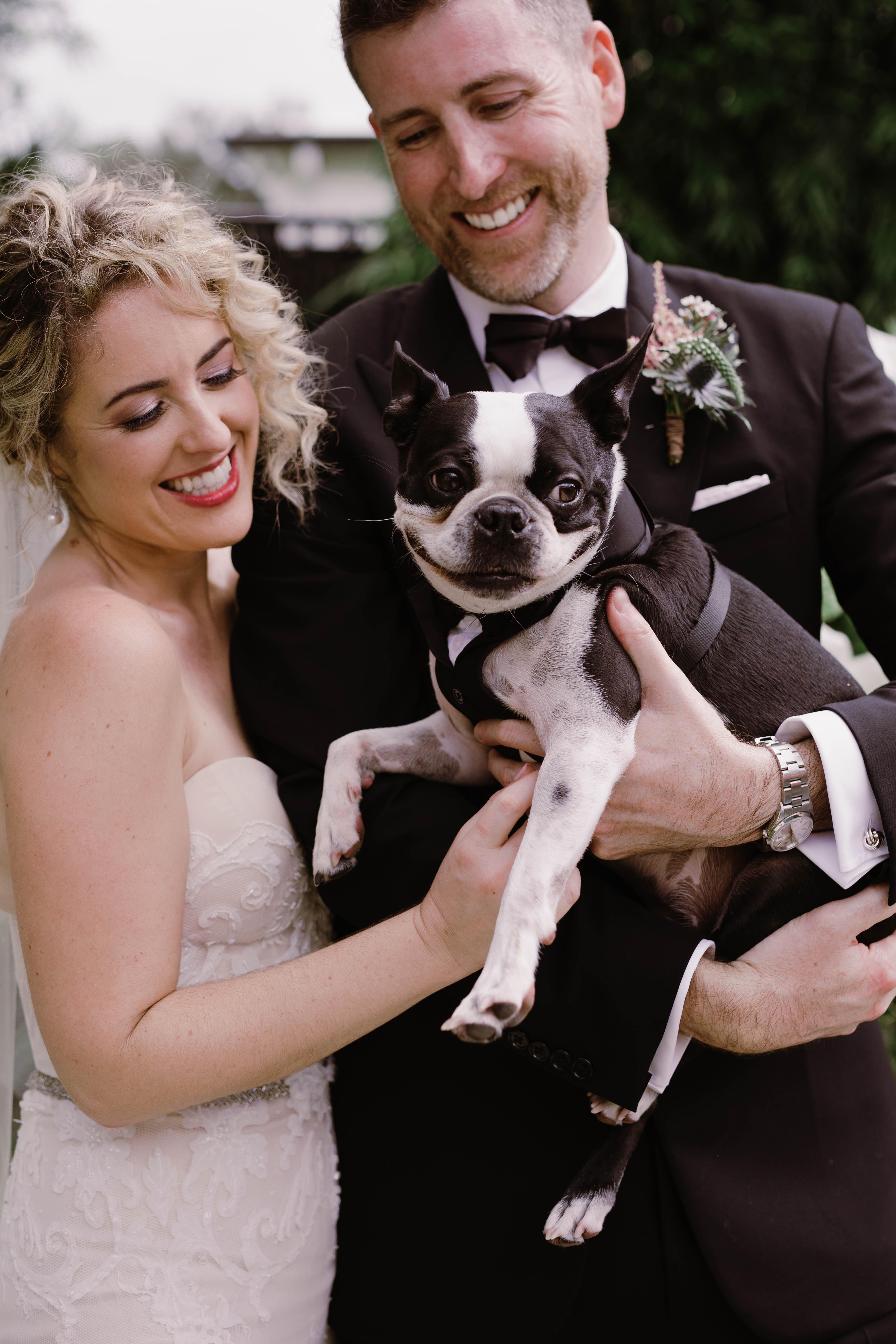 The Wedding Website of Tori Peppler and Eric Busch