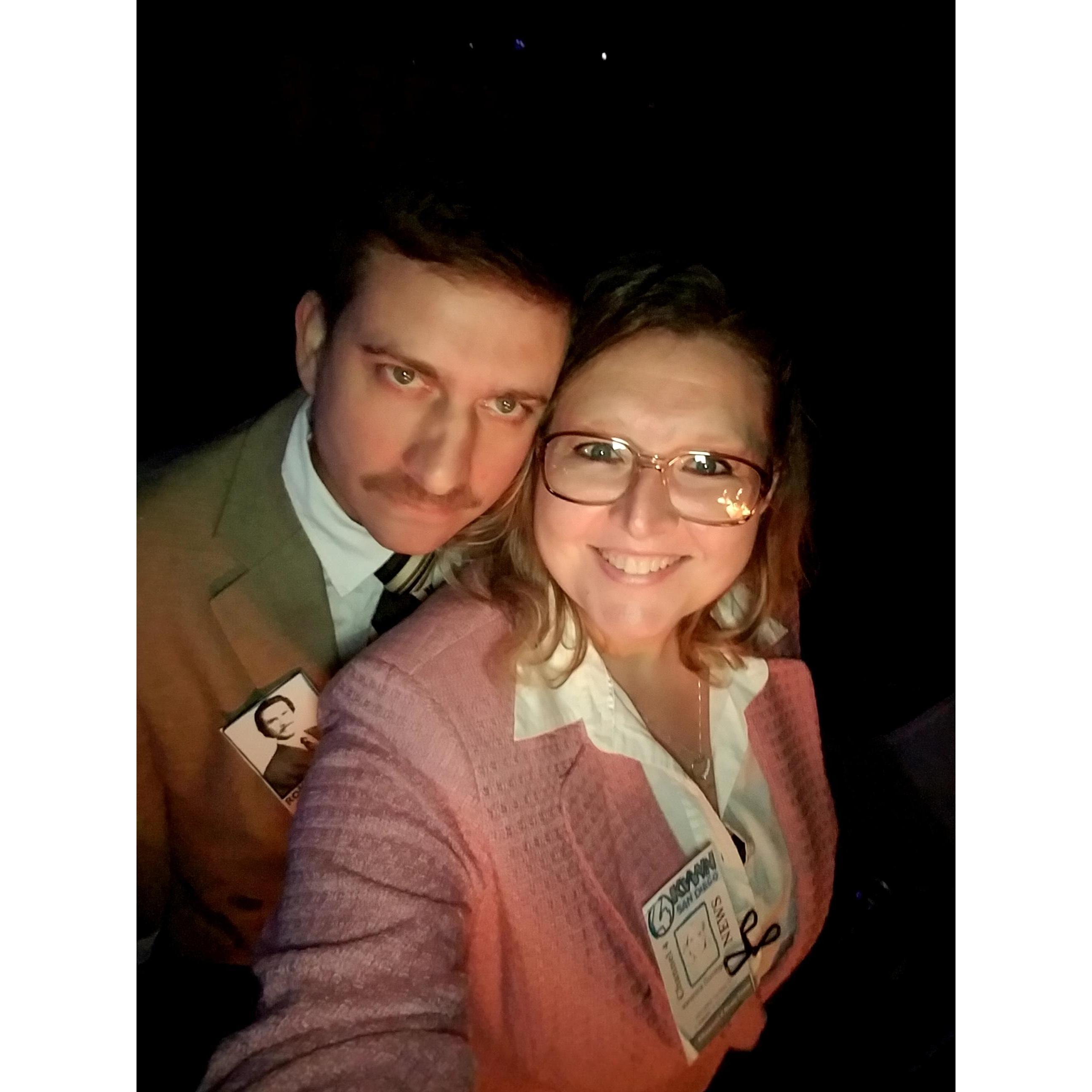 Halloween 2017