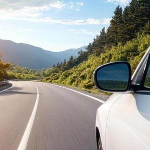 Car Rental