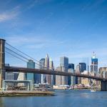 Dumbo - Manhattan Bridge View