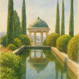 Jardín Botánico