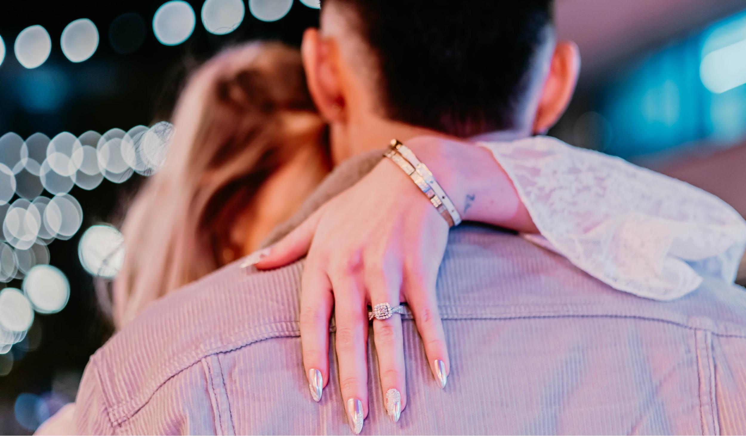 The Wedding Website of Starr Smith and Colby Alexander