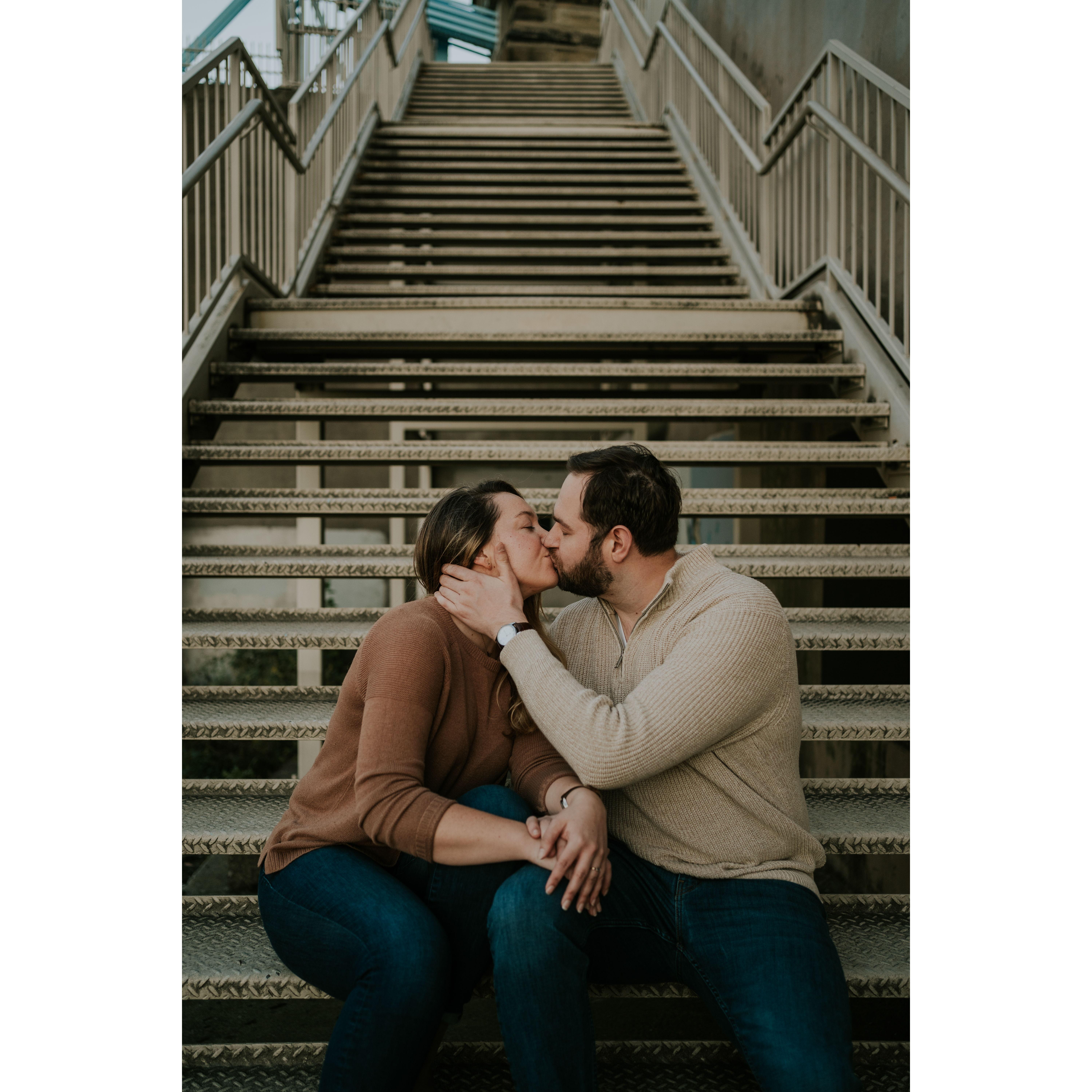 Engagement Photos Nov 2024