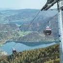 Zwolferhorn Cable Car