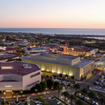 Fashion Island