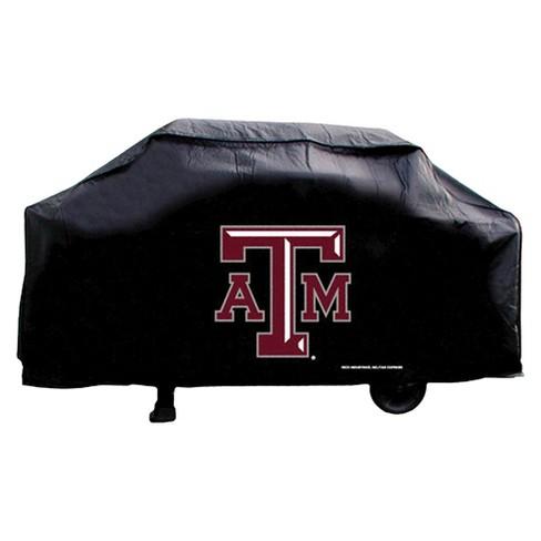 Texas A&M Aggies Deluxe Grill Cover