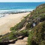 Crystal Cove Hiking
