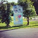 Arbor Hill Grapery & Winery
