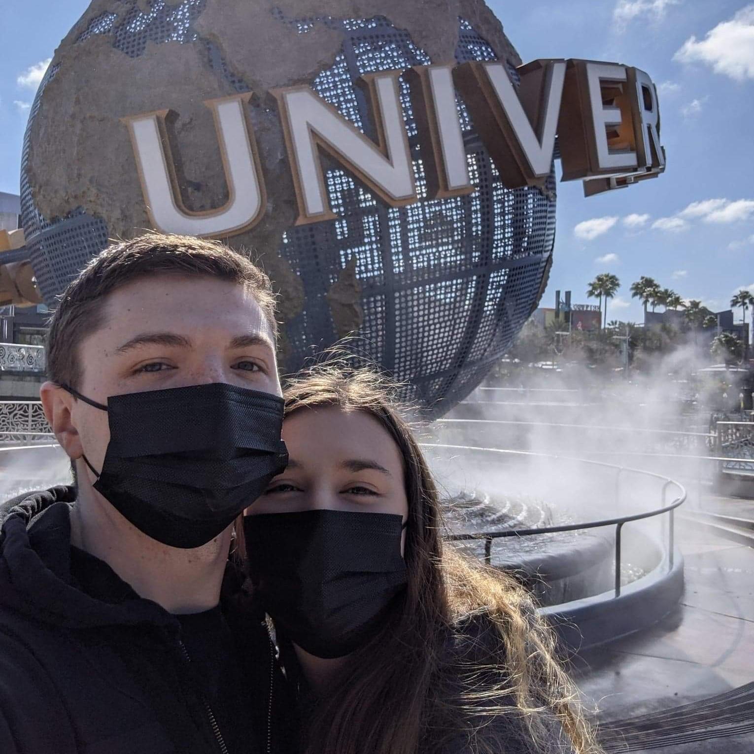 Universal Orlando