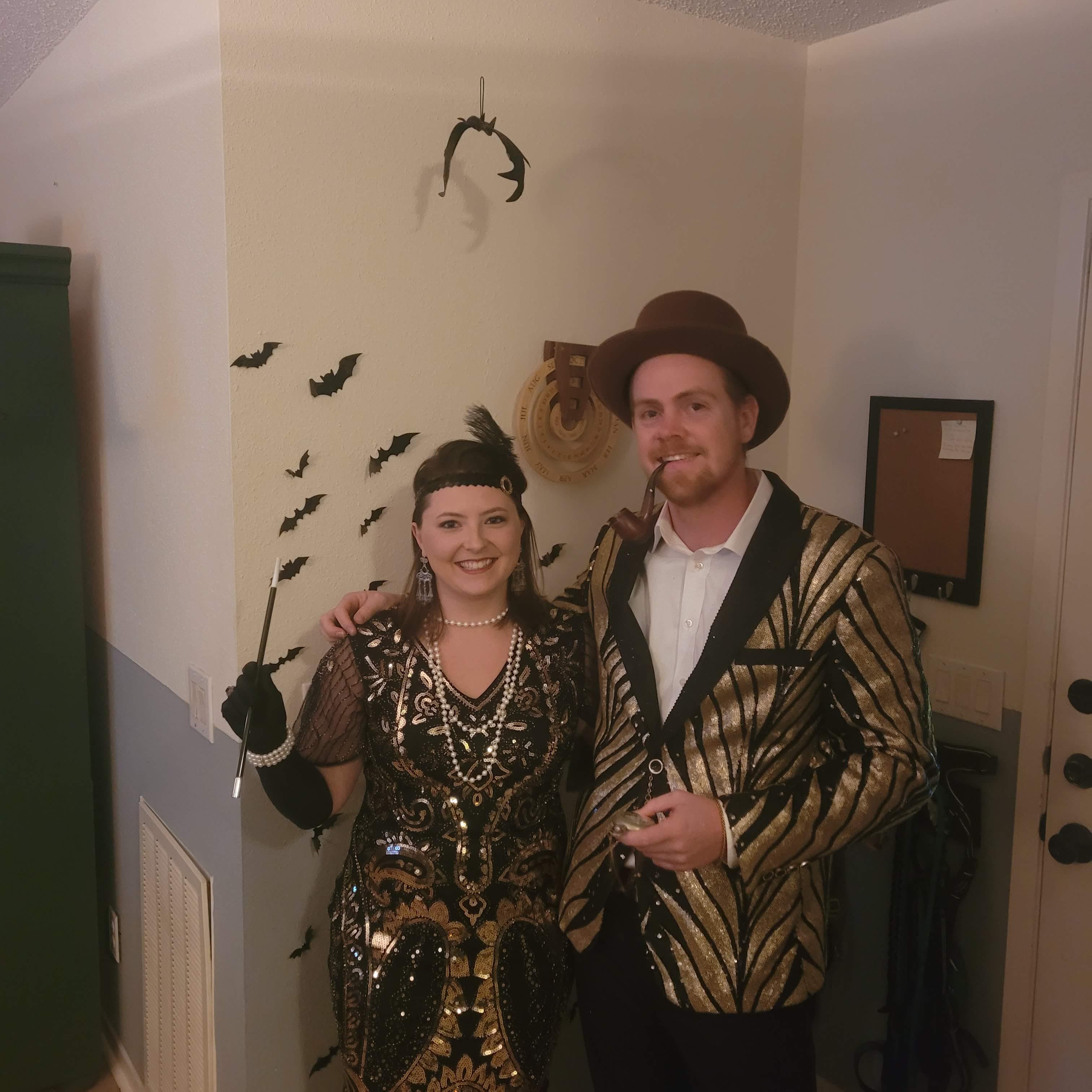 Halloween 2021