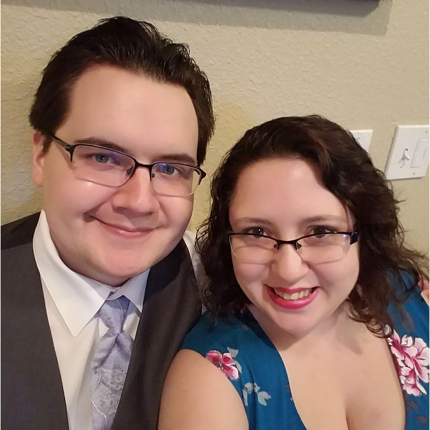 Rockwall, March 2018