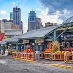 River Market