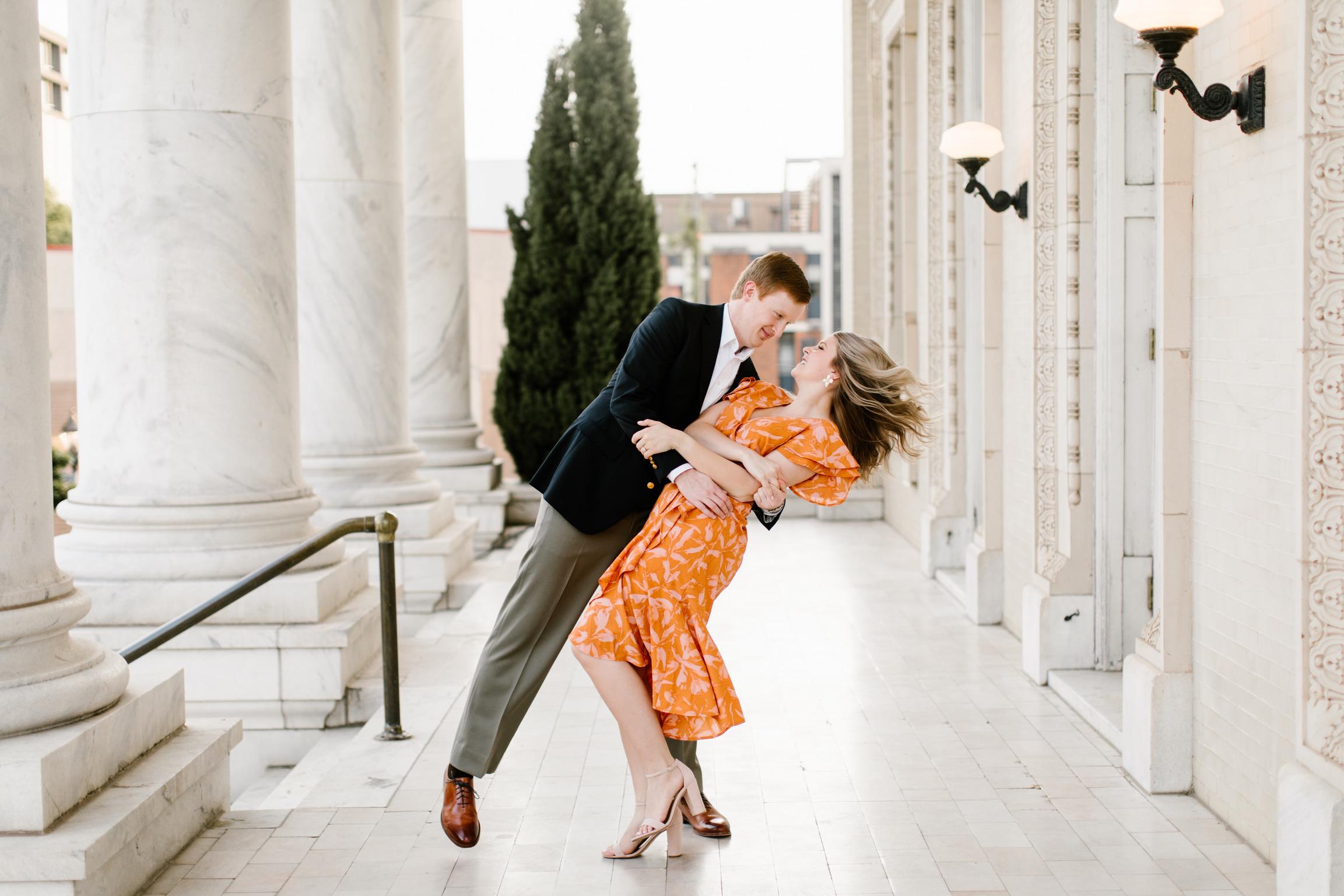 The Wedding Website of Sarah Margaret Spivey and Dannelly Shelton