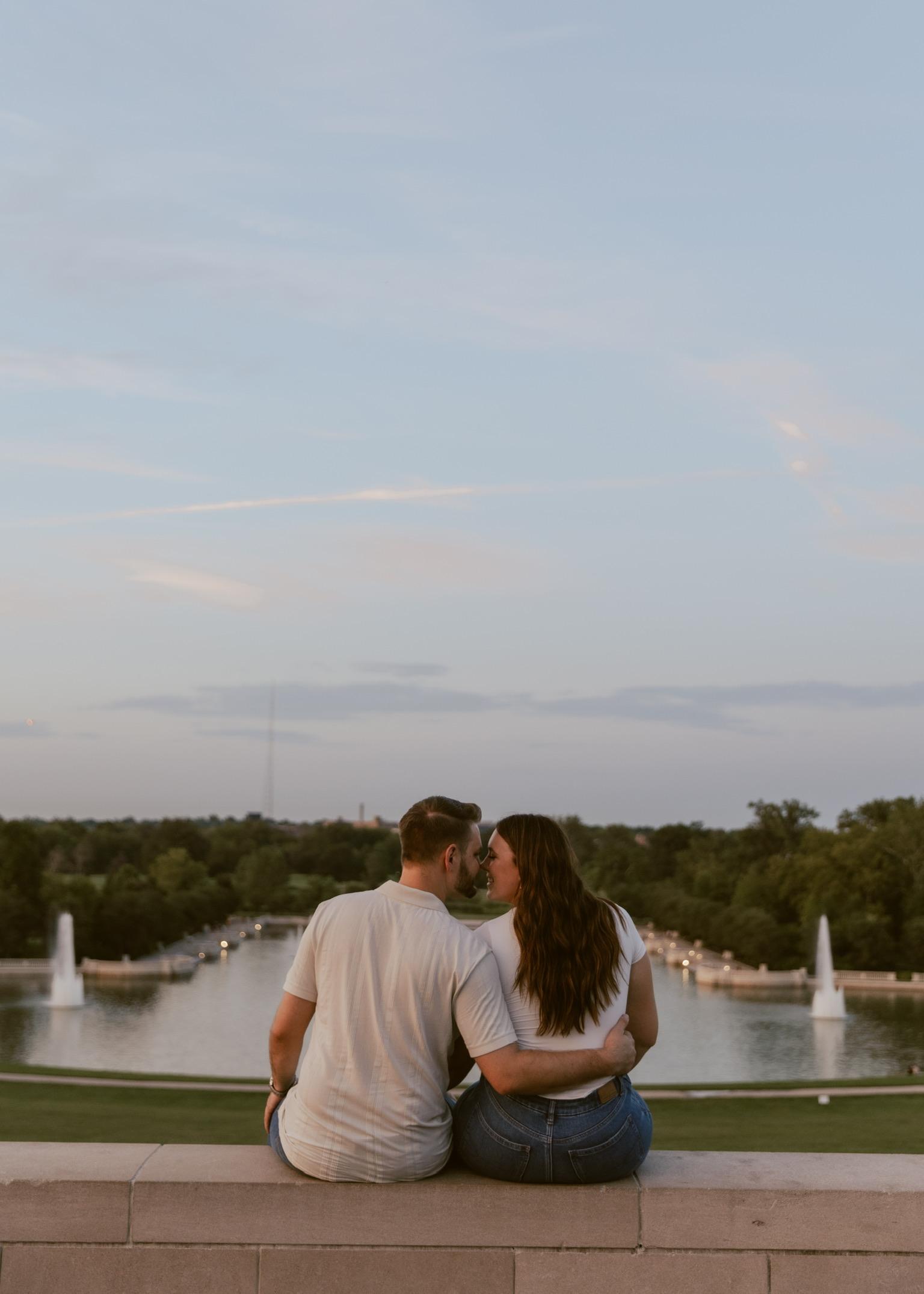 The Wedding Website of Jacqueline Gross and Joseph Mundschenk