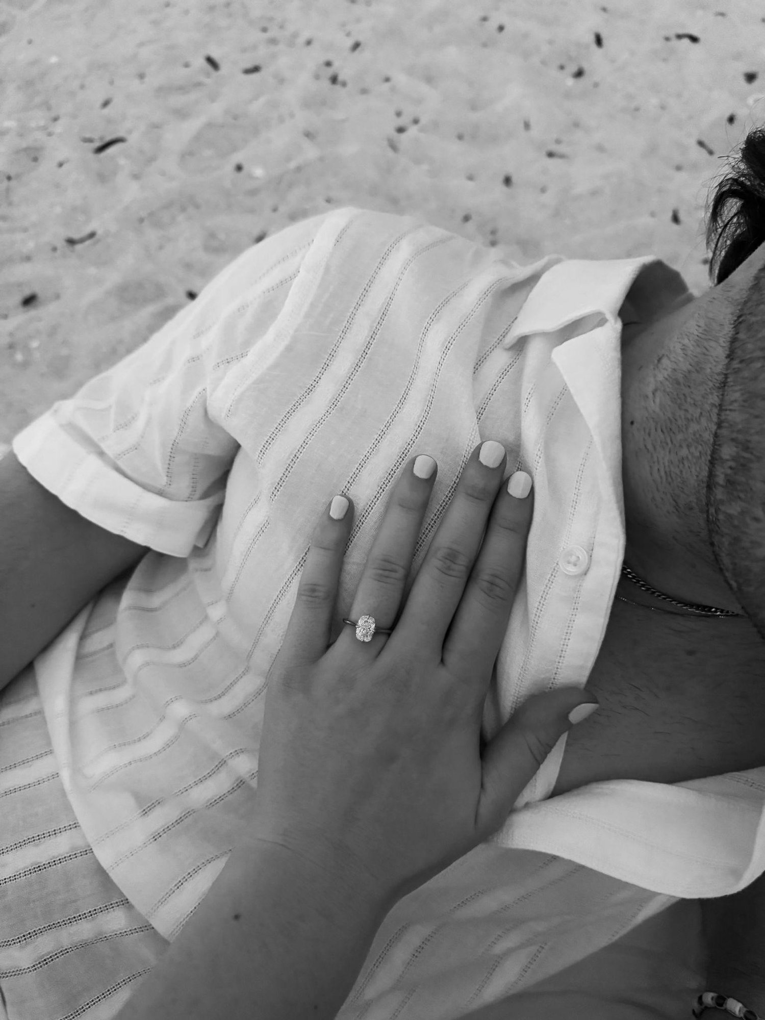 The Wedding Website of Alexa Celeste Yount and Tay Luis Castrillo