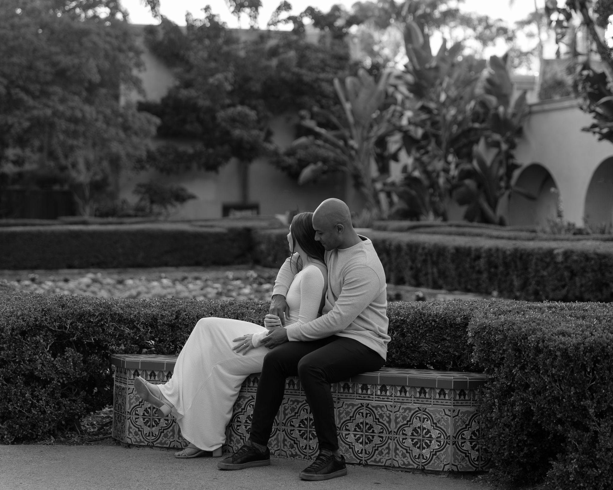 The Wedding Website of Devon Holmes and Kory Kindle