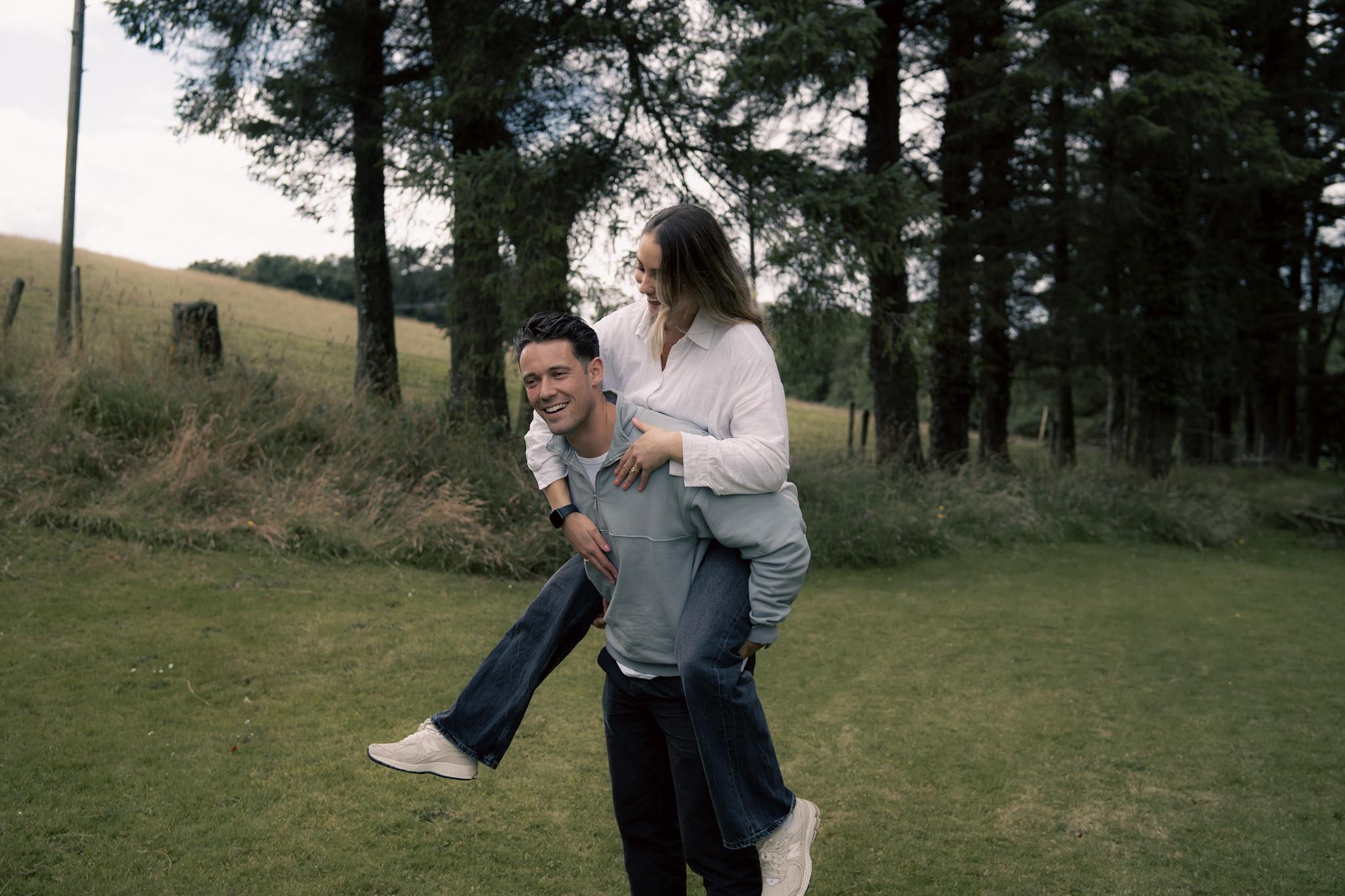 The Wedding Website of Ellie Wood and Mike Davies