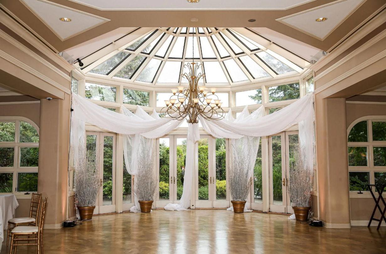 The Wedding Website of Shannon Reilly and Justin Parker