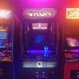Arkadia Retrocade