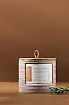 Hive & Wick Market Candle - Rosemary Baguette