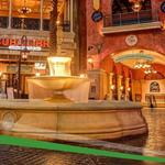 The Quarter at the Tropicana