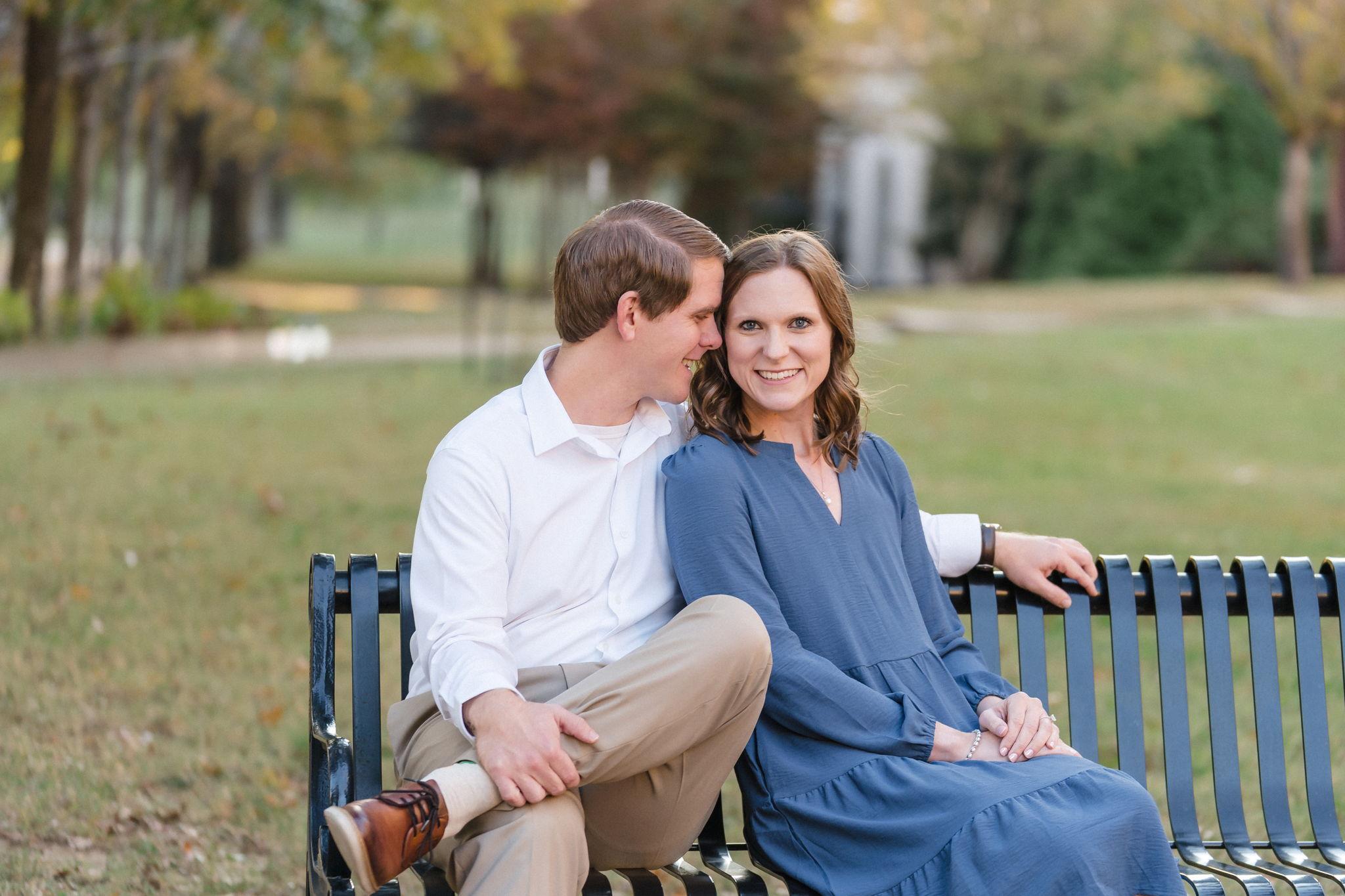The Wedding Website of Jeffrey Snow and Ashley Pugh