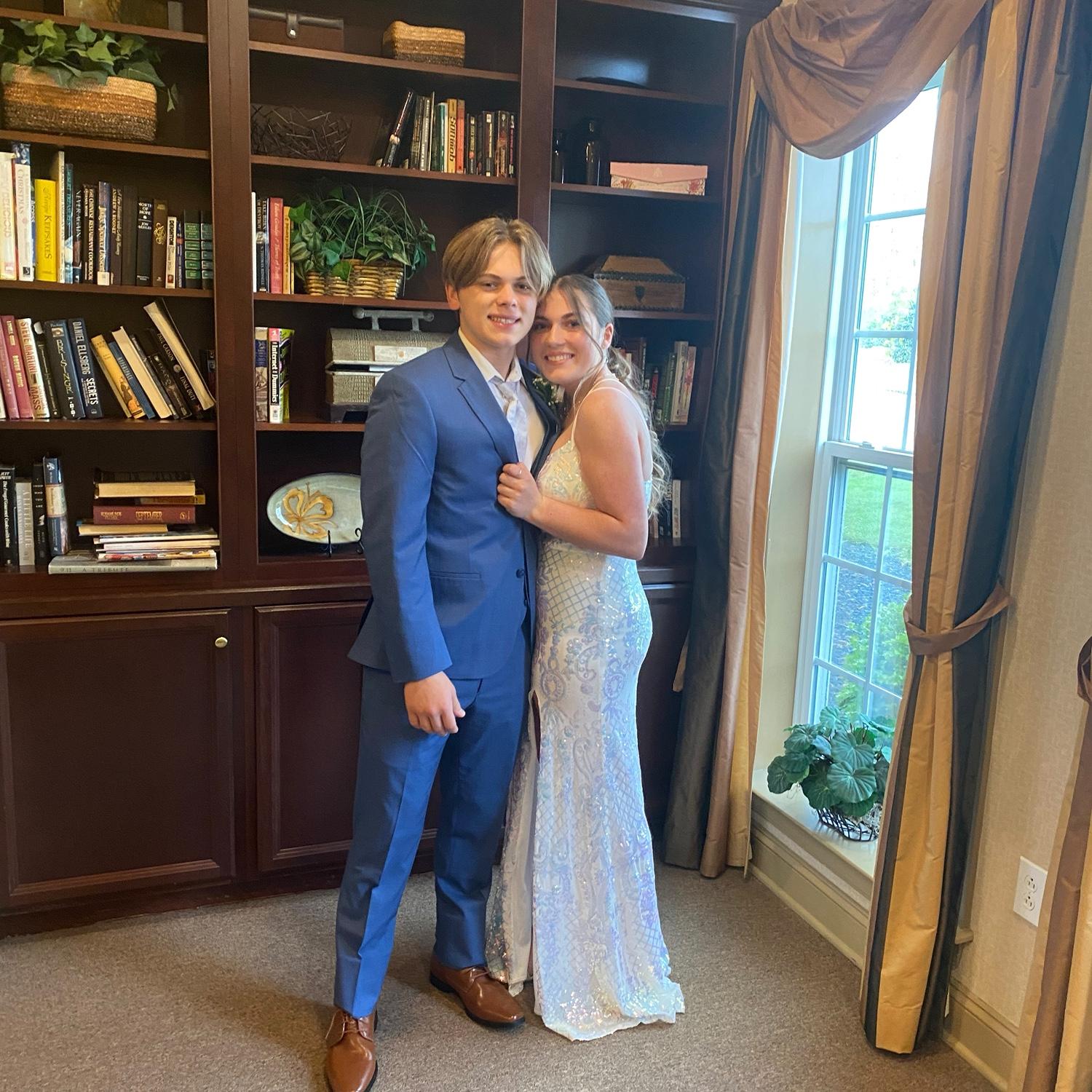 Prom 2022