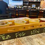 Lock 15 Brewing Company