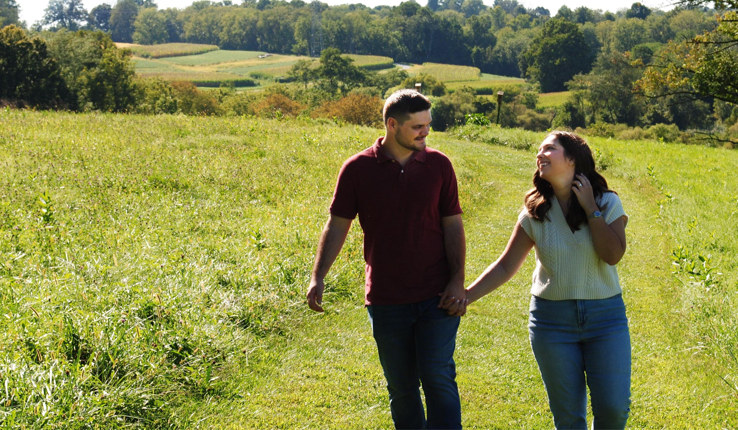 The Wedding Website of Leah Tasseff and Luke Smirga