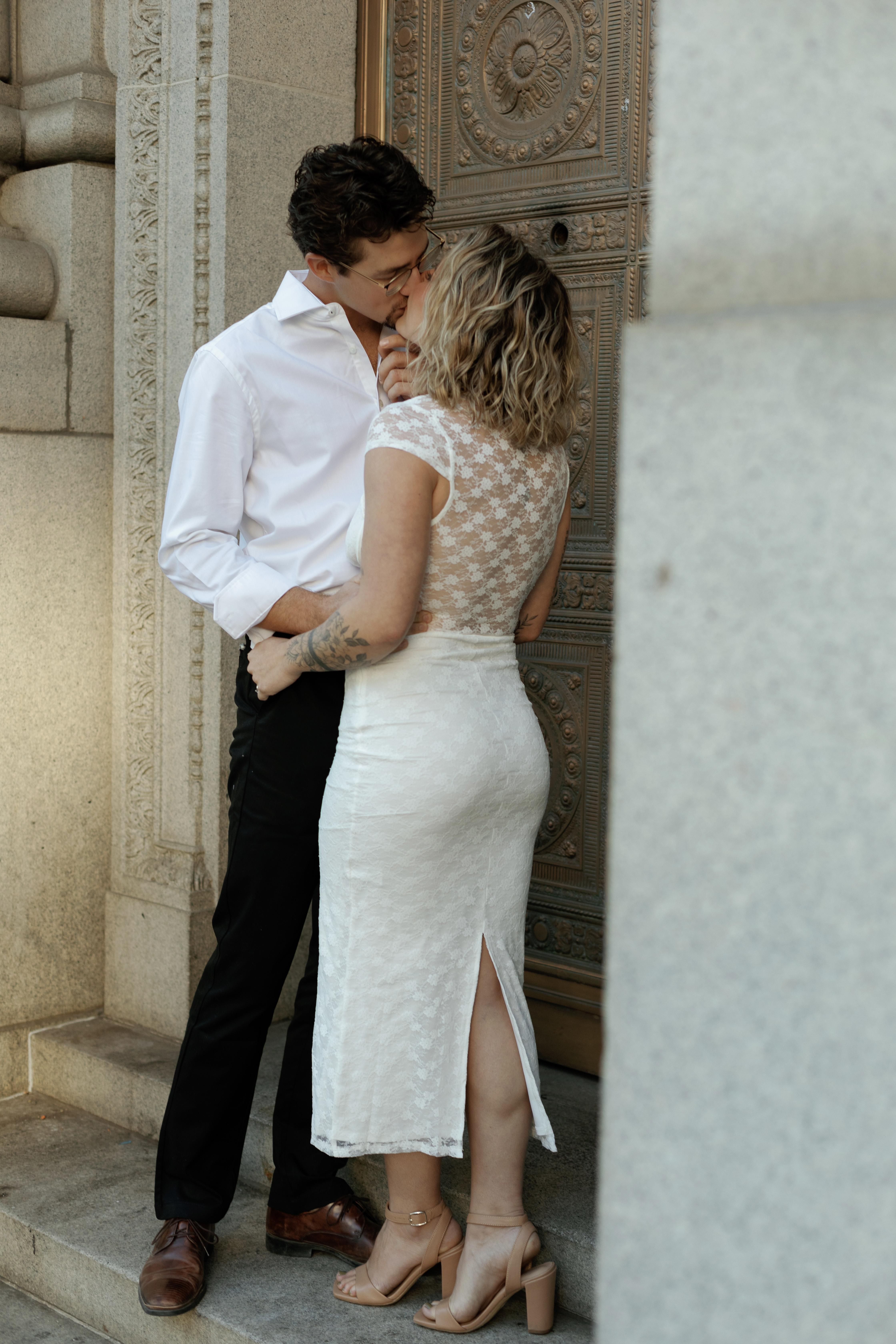 The Wedding Website of Delaney Graham and Mitchell Landry